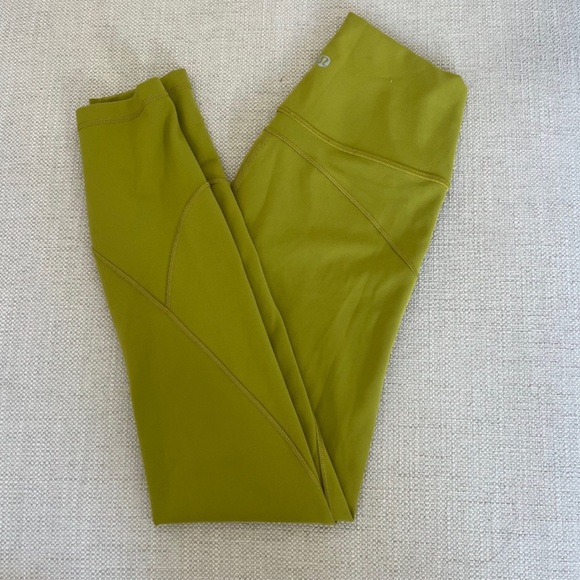 lululemon athletica Pants - Lululemon leggings